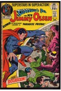 Superman's Pal Jimmy Olsen 145  FVF